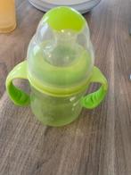 Nuby drinkbeker. Amper gebruikt., Kinderen en Baby's, Babyvoeding en Toebehoren, Ophalen of Verzenden, Zo goed als nieuw