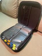 CD/DVD-tas voor 60 CD's/DVD's, Audio, Tv en Foto, Ophalen, Gebruikt