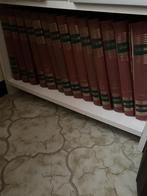 Encyclopedie, Ophalen, Complete serie, Diverse auteurs, Zo goed als nieuw