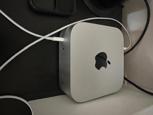 Apple Mini-computer, Computers en Software, Apple Desktops, Nieuw, Mac Mini, SSD, 16 GB, Ophalen