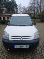 Citroën Berlingo 1.6HDI, Auto's, Citroën, Bedrijf, Radio, Te koop