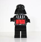 Lego Darth Vader klok - Vintage Star Wars, Ophalen of Verzenden, Zo goed als nieuw