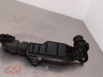 Intercooler Buis van een Ford Tourneo Connect beschikbaar voor biedingen