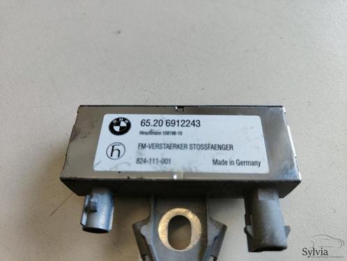 Antenne versterker BMW Z4 E85, E86 65206912243 6912243, Auto diversen, Autoradio's, Ophalen of Verzenden