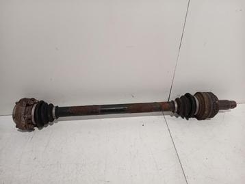 AANDRIJFAS RECHTS ACHTER BMW X3 (E83) (7524042) beschikbaar voor biedingen