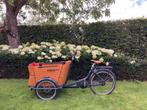 Babboe Curve Mountain Bakfiets, Fietsen en Brommers, Fietsen | Bakfietsen, 4 kinderen of meer, Gebruikt, Elektrisch, Ophalen