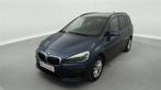 BMW 2 Serie 216 216 d Gran Tourer Navi / Led / PDC av+ar, Auto's, Gebruikt, Bedrijf, 5 deurs, 3 cilinders