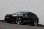 Audi Q4 e-Tron 50 Quattro S-line -Matrix/Keyless/Memory/21", Automaat, 0 cilinders, Zwart, Leder