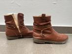 Sprox Enkellaarzen maat 34, Ophalen, Gebruikt, Meisje, Laarzen