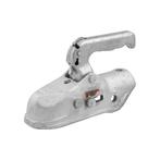 Kogelkoppeling 3000 kg 50 mm Albe, Verzenden