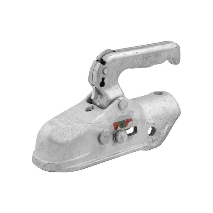 Kogelkoppeling 3000 kg 50 mm Albe, Auto diversen, Overige Auto diversen, Verzenden