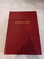La peinture flamande du 15ème et 16ème sicèles, Ophalen of Verzenden