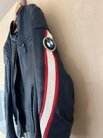 Bmw motor jas, Motoren, Heren, Jas | leer, Nieuw zonder kaartje, Ophalen