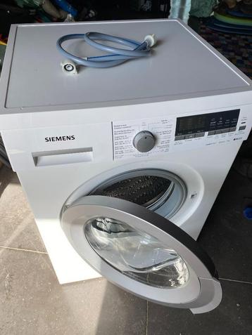 Lave-linge Siemens à réparer