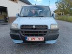 FIAT DOBLO, Autos, Fiat, 1242 cm³, Achat, Doblo, Boîte manuelle