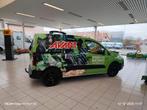 PEUGEOT PARTNER, Auto's, Bestelwagens en Lichte vracht, Voorwielaandrijving, 4 deurs, 1600 cc, Airbags