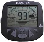 Metaaldetector Teknetics Gamma 6000, Nieuw, Instelbare gevoeligheid, Ophalen of Verzenden, 30 cm of minder