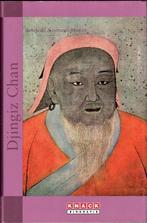 Djingiz Chan. Een biografie. R. Neumann-Hoditz, Boeken, Biografieën, Ophalen of Verzenden, Gelezen, Reinhold Neumann-Hoditz