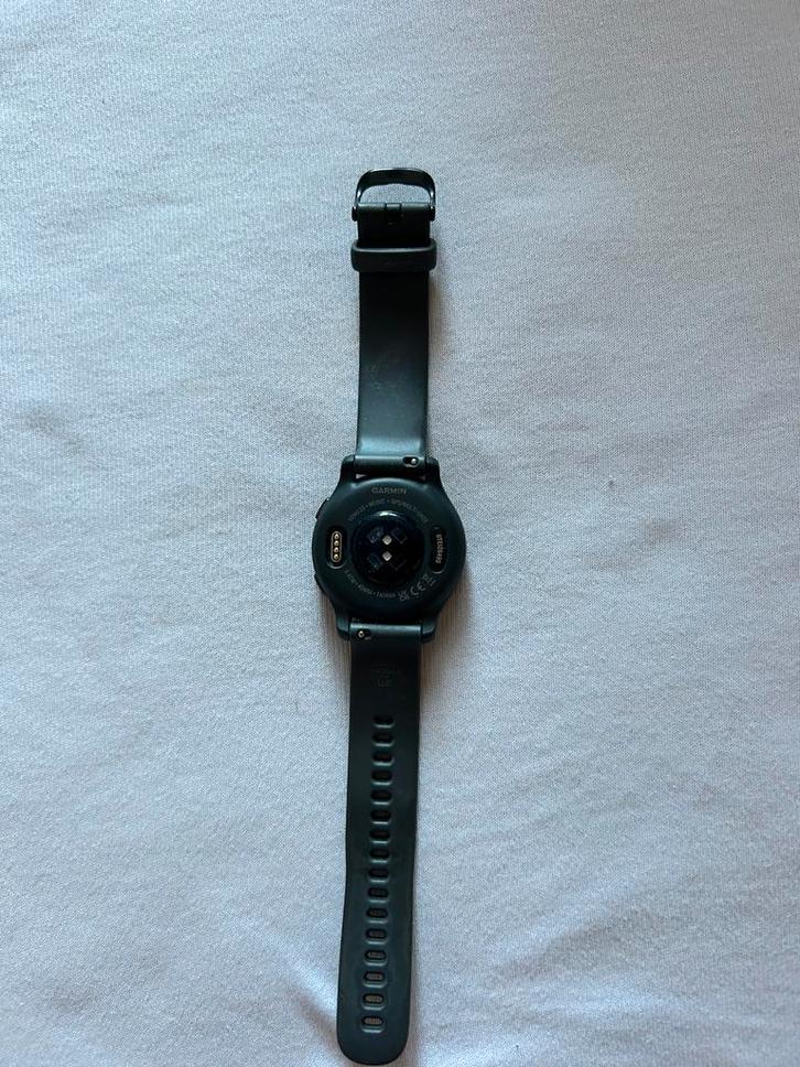 Garmin venu 2S, Handtassen en Accessoires, Sporthorloges, Zo goed als nieuw, Ophalen of Verzenden