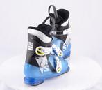 29 30 33 34 EU kinder skischoenen SALOMON TEAM T2, Sport en Fitness, Skiën en Langlaufen, Gebruikt, Verzenden, Schoenen, Salomon