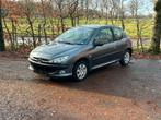 PEUGEOT 206 | BENZINE | 2008, Auto's, Bedrijf, Te koop