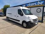 Renault Master 2.3Dci/Euro6/L3H2/3pl/Navi/Camera/16364Ex, https://public.car-pass.be/vhr/9b324325-e17e-4c53-a0dd-3e412a0cd754
