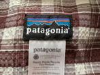 Exclusief zomerhemd Patagonia in perfecte staat, Kleding | Heren, Ophalen of Verzenden, Zo goed als nieuw, Halswijdte 41/42 (L)