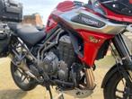 Triumph Tiger 1200 XRT '18  51dKm, Motos, Particulier, Tourisme, Plus de 35 kW, 1215 cm³