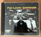 Fun Lovin’ Criminals - Come find yourself - CD, Ophalen of Verzenden, Zo goed als nieuw