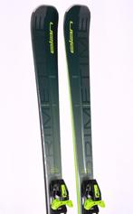 179 cm ski's ELAN PRIMETIME 22 2024, grip walk, power match, Sport en Fitness, Overige merken, 160 tot 180 cm, Gebruikt, Verzenden