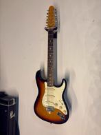 Fender Stratocaster XII, Muziek en Instrumenten, Ophalen, Zo goed als nieuw, Solid body, Fender