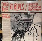 CUBIST BLUES - ALAN VEGA/ALEX CHILTON/BEN VAUGHN 2LP, Enlèvement ou Envoi, Neuf, dans son emballage, 12 pouces, Alternatif