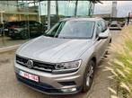 Volkswagen Tiguan Tiguan 2.0 tdi comfortline dsg (bj 2017), Auto's, Stof, Gebruikt, Bedrijf, 5 deurs