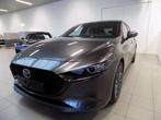 Mazda 3 Hatchback 2.0i e-Skyactiv-G Exclusive-line 122pk, Auto's, Mazda, 1998 cc, Gebruikt, 4 cilinders, USB