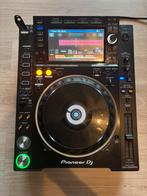 Pioneer CDJ 2000 NXS 2, Muziek en Instrumenten, Ophalen, Zo goed als nieuw, Pioneer