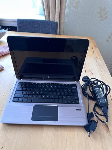Hp laptop beschikbaar voor biedingen