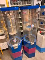 Capsule automaten 6-hoek, Verzamelen, Ophalen