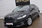 Ford Mondeo 2.0TDCI* Titanium* Leder* Navi* Camera, Voorwielaandrijving, 4 cilinders, Mondeo, 2260 kg