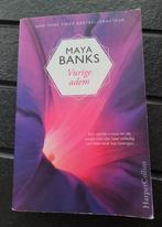 Maya Banks - Vurige adem, Boeken, Ophalen, Maya Banks