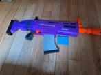 Nerf Fortnite, Ophalen of Verzenden, Zo goed als nieuw