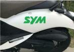 Sym Mio sticker Motor Scooter sticker, Motos