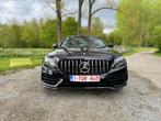 Mercedes C43 AMG, Auto's, Te koop, Berline, Benzine, C-Klasse