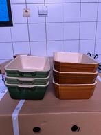 Stenen kommen (6 stuks) 1 €/ stuk, Ophalen, Gebruikt, Kom(men)