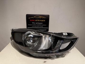 HYUNDAI I10 KOPLAMP LED LINKS 92101-K7000 beschikbaar voor biedingen