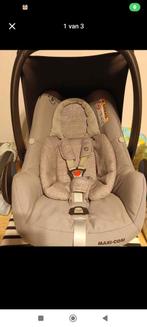 Maxi Cosi + autostoel, Ophalen, Isofix