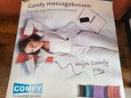 Massagekussen Comfy Nieuwprijs 115,00€, Ophalen, Zo goed als nieuw
