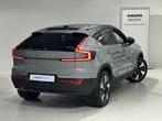 Volvo EC40 Recharge  Extended Range + trekhaak, Auto's, Volvo, Automaat, 248 pk, 183 kW, Overige modellen