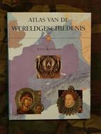 Atlas van de wereldgeschiedenis, Boeken, Ophalen of Verzenden, Zo goed als nieuw