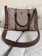 Sac à bandoulière Guess, Ophalen, Zo goed als nieuw, Bruin, Schoudertasje