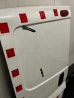 Renault trafic Opel Vivaro linker achterdeur wit 7750311421, Gebruikt, -, Deur, -